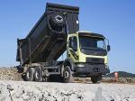 Volvo VM 330 6x4 Tipper 2014 года